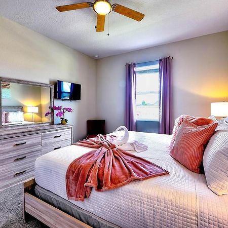 Brand New Champions Gate Resort, Game Room, Near Attractions!! Four Corners Экстерьер фото