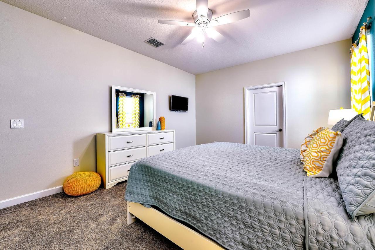 Brand New Champions Gate Resort, Game Room, Near Attractions!! Four Corners Экстерьер фото