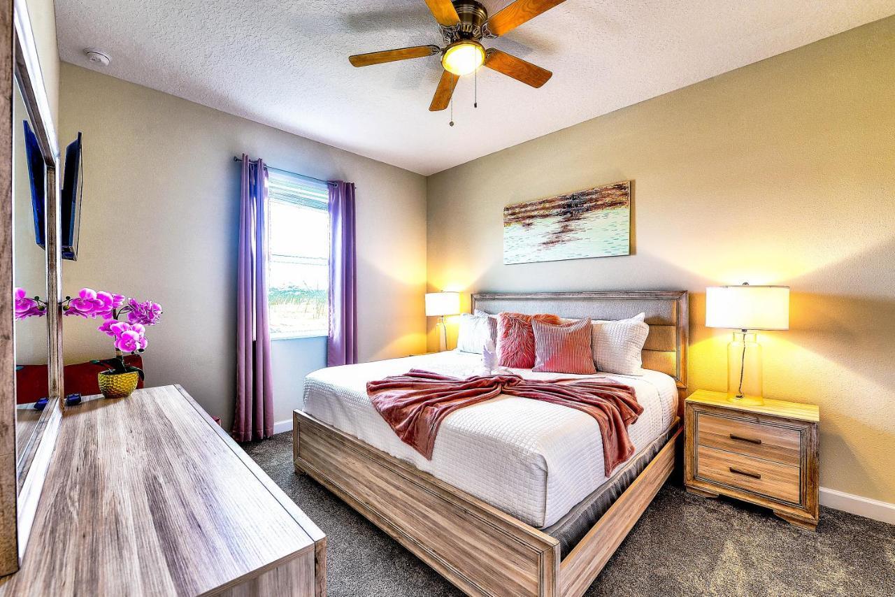 Brand New Champions Gate Resort, Game Room, Near Attractions!! Four Corners Экстерьер фото
