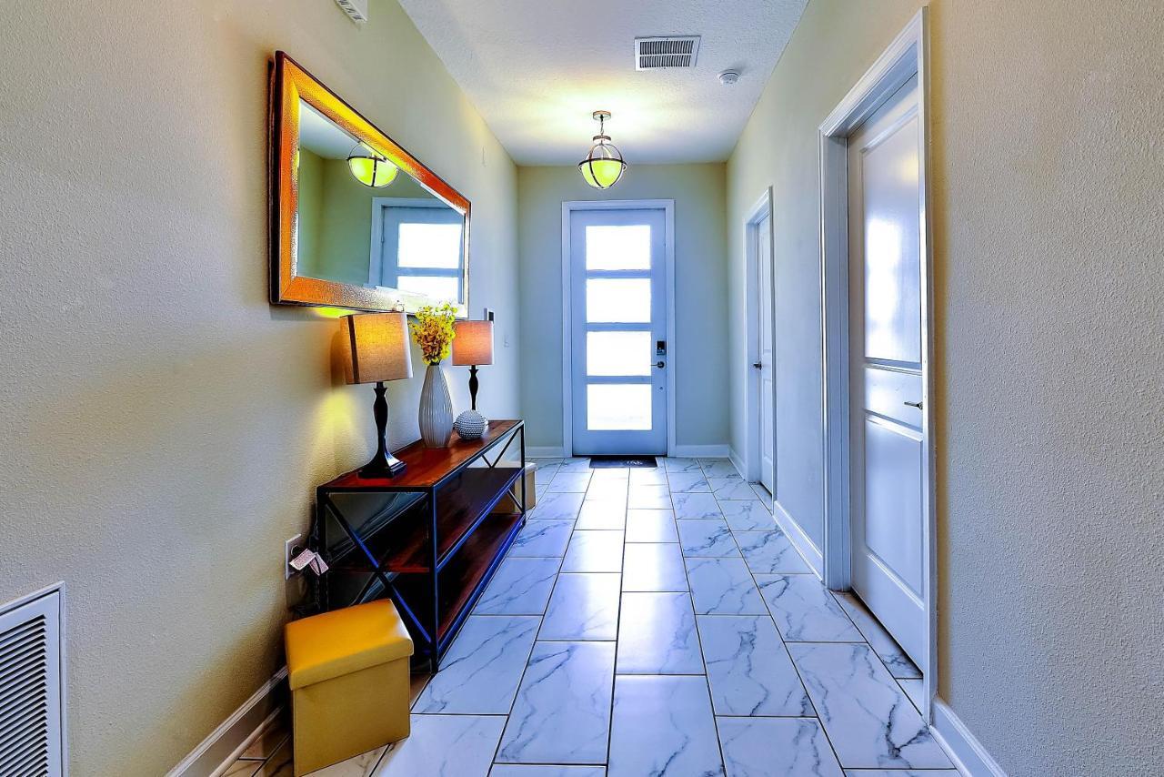Brand New Champions Gate Resort, Game Room, Near Attractions!! Four Corners Экстерьер фото